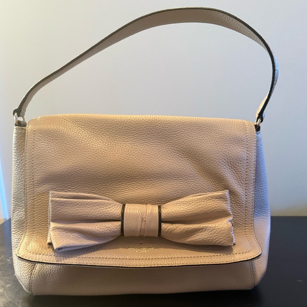 Kate Spade Bow Handbag